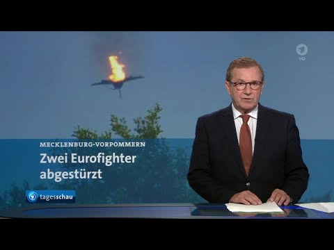 tagesschau 20:00 Uhr, 24.06.2019