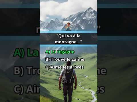 qui va à la chasse perd sa place