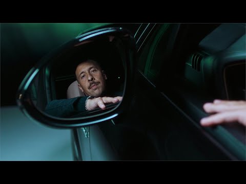 Avi x Kaz Bałagane - Monarcha