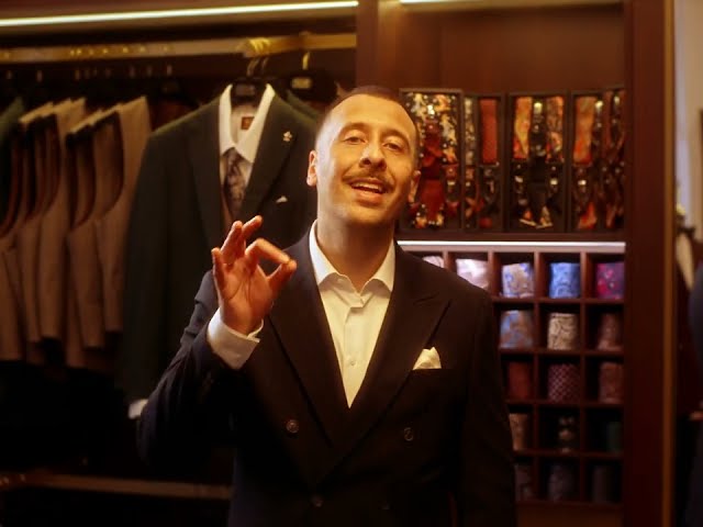 Monarcha von Avi & Kaz Balagane & Clearmind & Fantom ((jetzt ansehen))