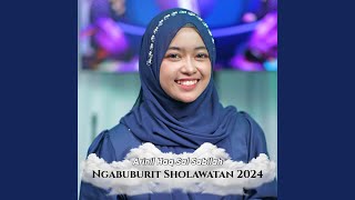 Download lagu Ya Sayyidarrusli Ya Thohir mp3