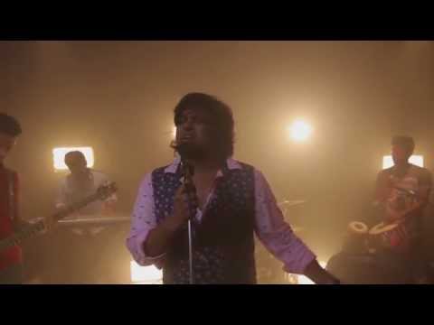 Joshua Moses Original Co...