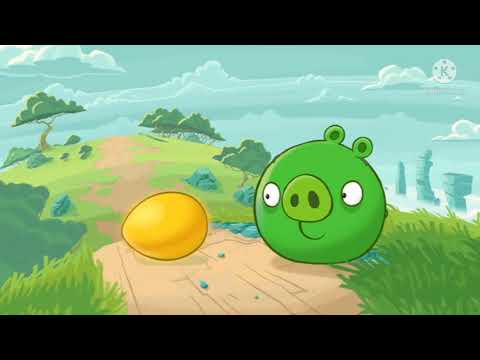 Angry Birds Commercials and Trailers Compilation