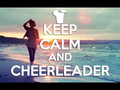 OMI - Cheerleader (Felix Jaehn Video Edit) [1 HOUR VERSION]