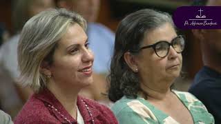 Nem Sempre a Sua Verdade é Verdade | Pe. Adriano Zandoná
