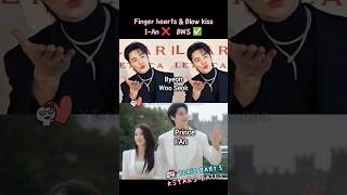 Download lagu Byeon Woo Seok vs. Prince I-An at photo time😘🤚 #perfectcrown #byeonwooseok #iu #bvlgari mp3