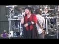 Heart - Heartless - Artpark - Lewiston, New York - August 5, 2014