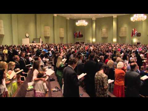 He Hideth My Soul - Congregational Hymn