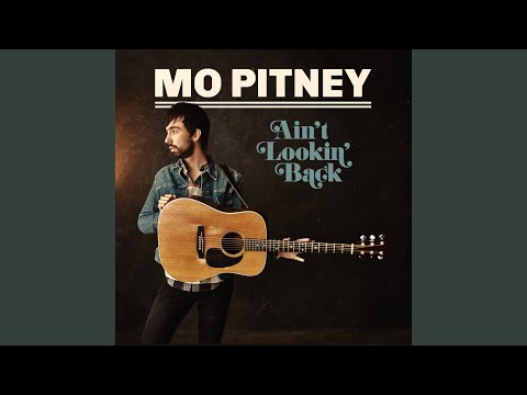 Plain And Simple - Mo Pitney
