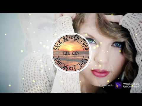 Mama Africa - Vir Moombahton 2021 [Vir Dj ReMiix]