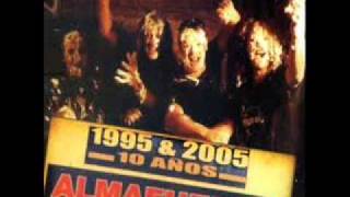 por ser yo almafuerte