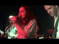Deer Tick with Liz Isenberg - Friday XIII - Newport Blues Cafe, Newport RI - 7-26-13