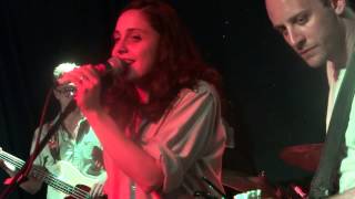 Deer Tick with Liz Isenberg - Friday XIII - Newport Blues Cafe, Newport RI - 7-26-13