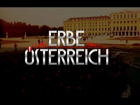 Wien zur Kaiserzeit  - Erbe Österreich