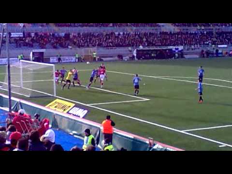 Novara - VARESE 1-1 [Azione Varese]