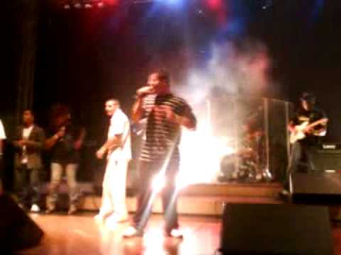 Quarteto Hodsi - A paz do senhor