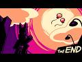Five Nights at Frickbear's 3 (Mask Route Ending + Credits)