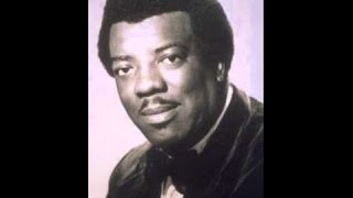 Rev. James Cleveland Your Not Walking Alone.