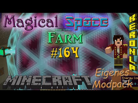 Magical Space Farm #164 [FullHD][Deutsch] - Geht