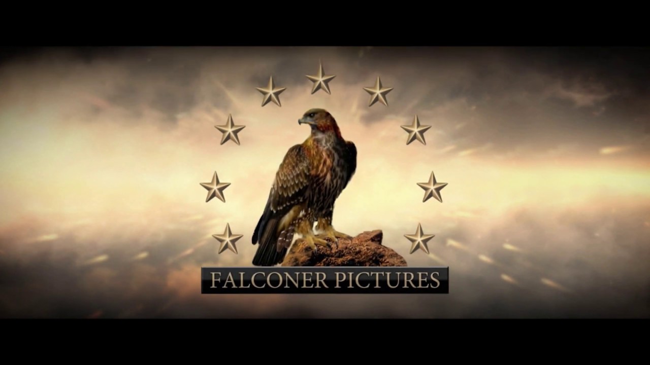 Movie Studio and Company Logos Compilation 13