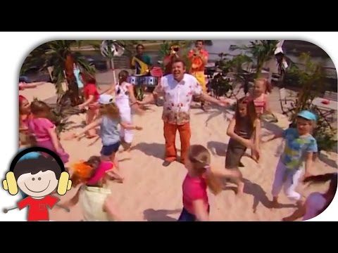 Volker Rosin | Komm, lass uns tanzen (Offizielles Video)