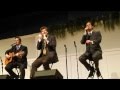 Every Cry Is Heard - The Booth Brothers 