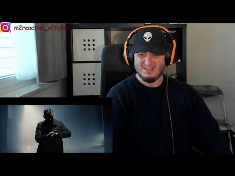 React Sofiane - Zidane [Clip Officiel]