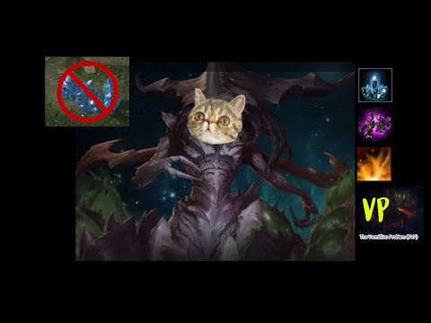 [No Mining] #45: No Money More Problems - Zagara Solo (p3) [Starcraft 2 Co-op Mutation]