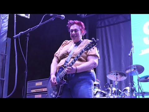 Joanna Connor - Ain't No Sunshine - 4/29/22  Dallas International Guitar Festival