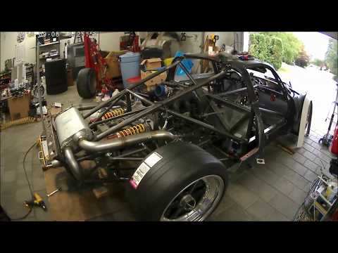 Thumbnail for Porsche 904 Project Walkaround 09/09/18 by Porsche 904