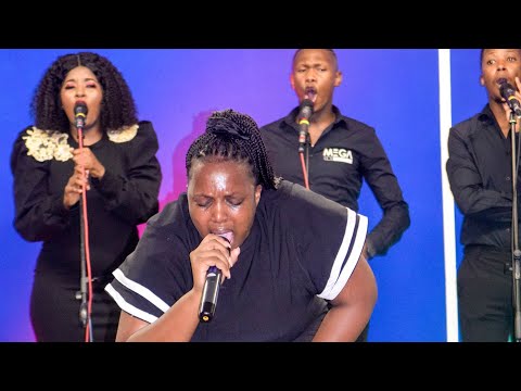 Sophu Mahomba - Bayabonga Wena Baba, Nendodana Futhi | Inxaniwe Intliziyo Wami ( ICILONGO LEVANGELI)