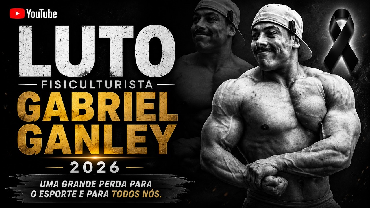 Bate Papo Semanal - O falecimento de Gabriel Ganley e os questionamentos que ficam