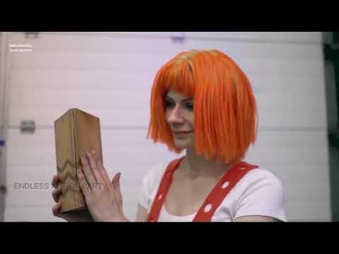 COSPLAY GIRLS  SEXY HOT COMPILATION 3905