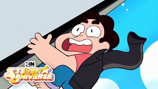 Oh, Nuts! Donuts! | Steven Universe | Cartoon Network