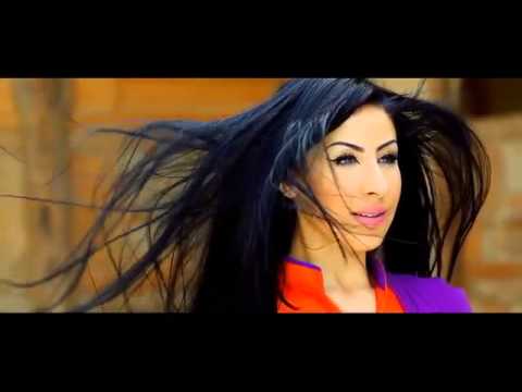 Arezo Nikbin   Bangri OFFICIAL VIDEO HD