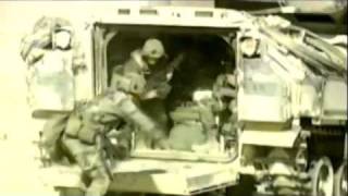 Dahlia Wasfi Epic Speech on War - NO justice, NO peace.