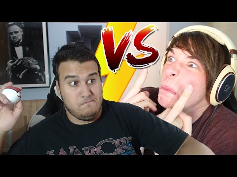 FOLA VS FRIGO THE SECOND BATTLE! POKEMON BLACK/WHITE 2 DUALOCKE!