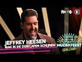 Jeffrey Heesen - Mag ik de zon laten schijnen • Muziekfeest op de Radio // Sterren NL