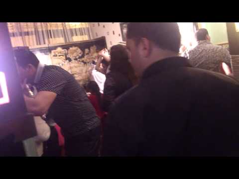 D-BOYS ZABAVA 2014 PART 1