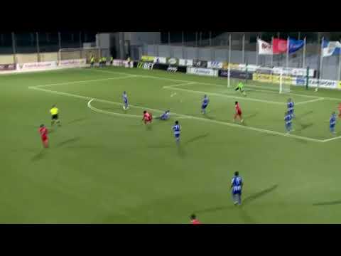 MD 1 MOSTA 1 - 2 GUDJA - SEASON 2022/23