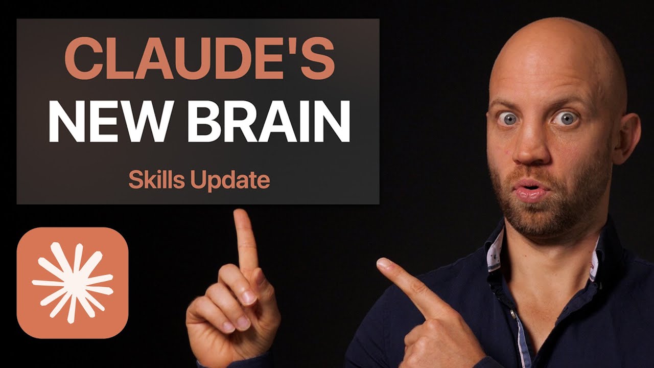 Claude Skills demo: Automating workflows with Claude's new feature