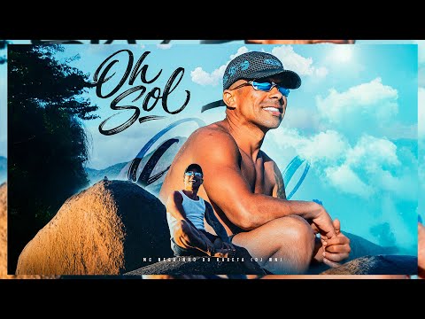 MC Neguinho do Kaxeta - Oh Sol (Clipe Oficial) DJ WN