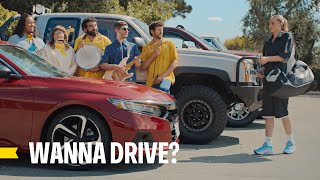 CarMax Big Moves ft. Paige Bueckers