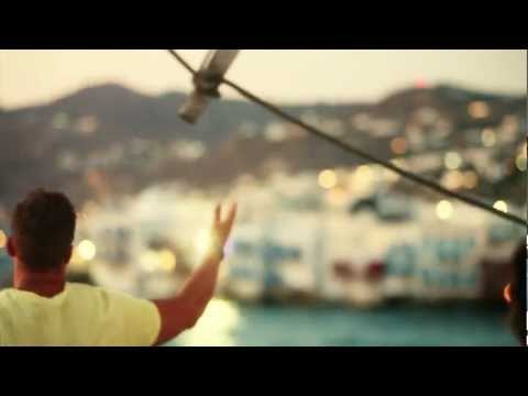 Rico Bernasconi feat Natalie T & Sommer K - Party In Mykonos