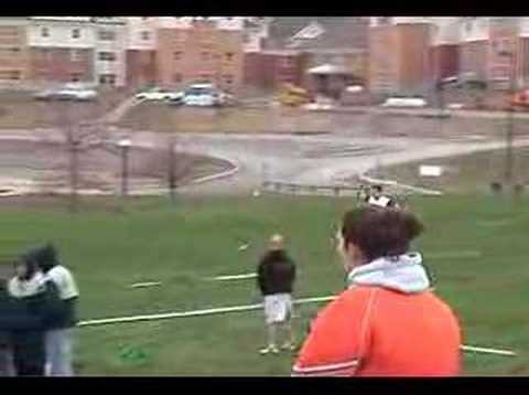 SRU Invitational Terry Forbes1 4/08