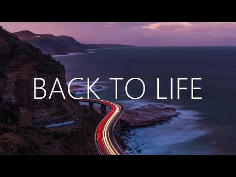 Franny J. Ajax & HHMR - Back To Life (Lyrics) feat. MJoyMusic