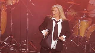 Samantha Fox - Confession ; 23.03.2019 Moscow, Russia