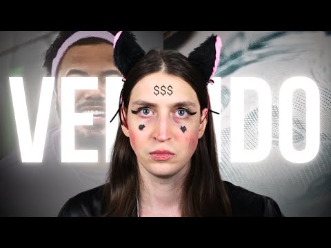 Did Felca sell out to the Globe network?