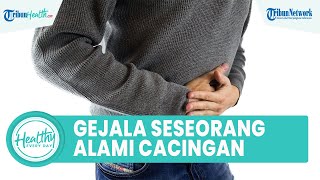 Tanda Seseorang Alami Penyakit Cacingan akibat Menggigit Kuku, Kenali Jenis dan Cara Mengatasinya