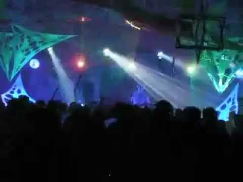 Psymr. live @ Psikedelik Vision 2010